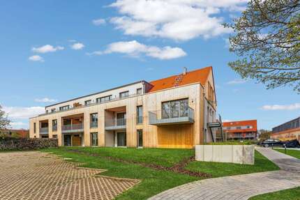 Wohnung Lich - 2 Zimmer, 64 m&sup2;, 965&euro; | Angebot:27019758