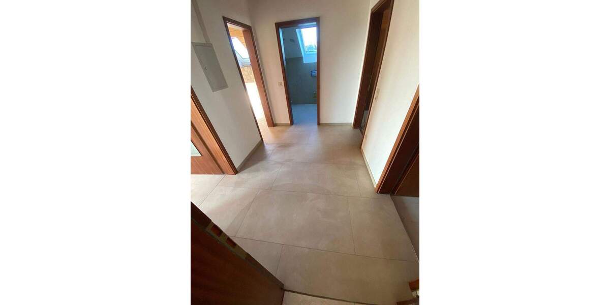 Etagenwohnung Waldachtal Tumlingen - 3 Zimmer, 87 m&sup2;, 790&euro; | Angebot:25986437