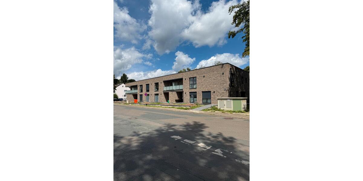 Etagenwohnung Nienburg (Weser) - 3 Zimmer, 91 m&sup2;, 1.000&euro; | Angebot:25098967