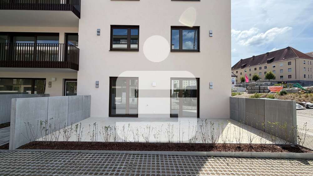Etagenwohnung Passau Mühltal - 2 Zimmer, 77 m&sup2;, 1.080&euro; | Angebot:26914440