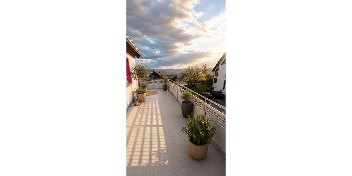 Etagenwohnung GP-Hohenstaufen Hohenstaufen - 3 Zimmer, 99 m&sup2;, 995&euro; | Angebot:26608388