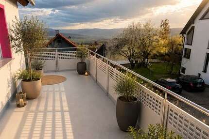 Wohnung GP-Hohenstaufen Hohenstaufen - 3 Zimmer, 99 m&sup2;, 995&euro; | Angebot:26608388