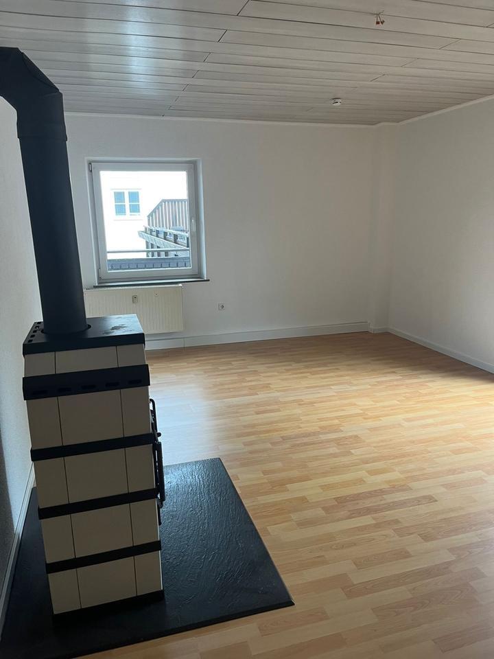 Wohnung zu vermieten