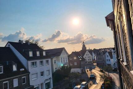 2-ZimmerKücheBad, 52,5m², 2.0G, Radevormwald, ab 01.04.26 2 zimmer