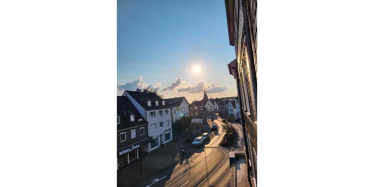 2-ZimmerKücheBad, 52,5m², 2.0G, Radevormwald, ab 01.04.26 2 zimmer