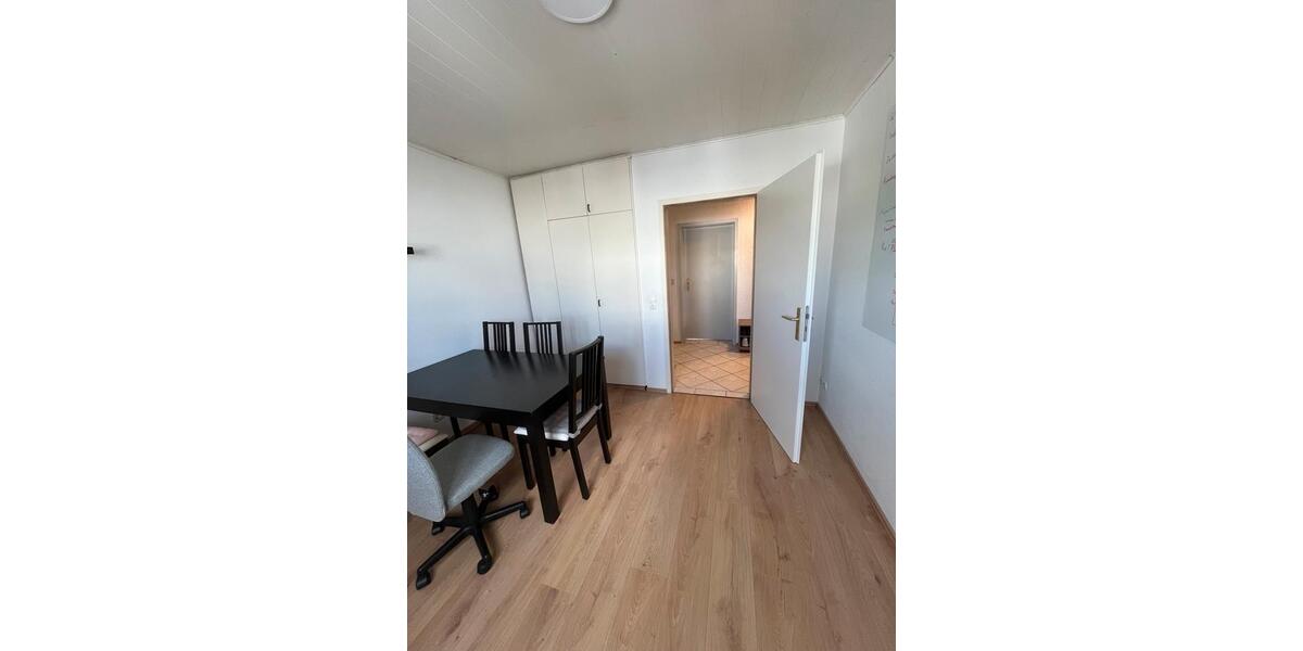Wohnen auf Zeit Heroldsbach - 1 Zimmer, 20 m&sup2;, 350&euro; | Angebot:26640797