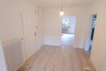 Wohnen am Waldrand: Sanierte 3-Zi.-Wohnung mit Süd-Terrasse in Lübeck-St. Gertrud, Tesdorpfstraße