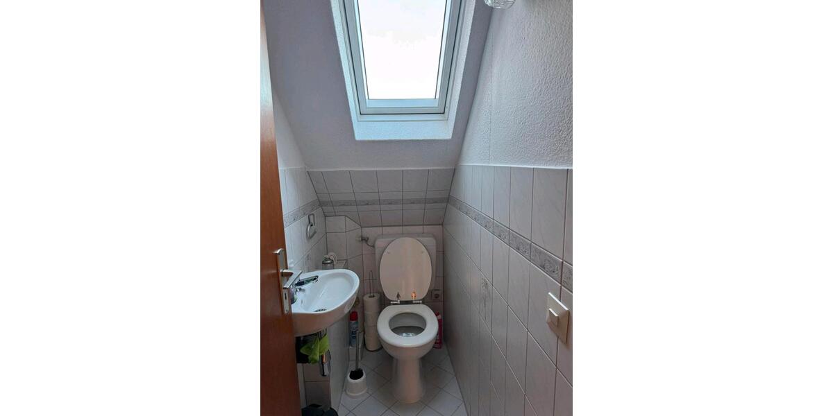 Dachgeschoßwohnung Dietingen - 3 Zimmer, 68 m&sup2;, 800&euro; | Angebot:24414315