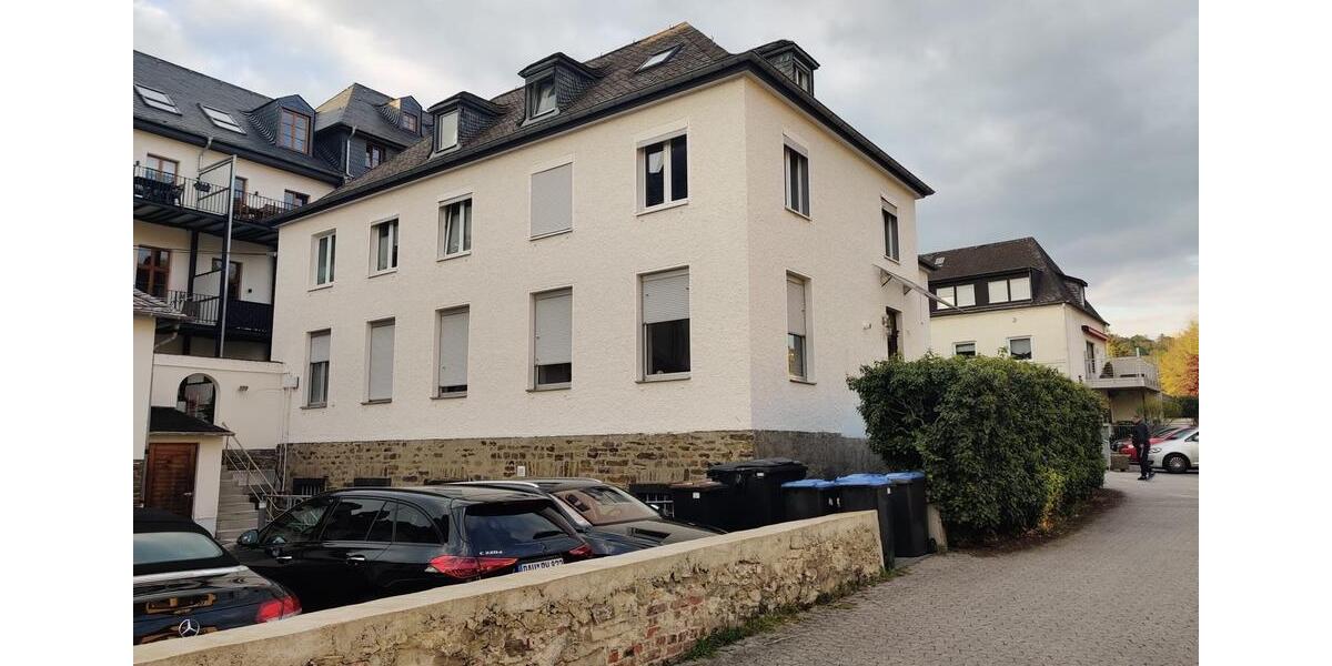 Etagenwohnung Vallendar - 1 Zimmer, 15 m&sup2;, 500&euro; | Angebot:26041412