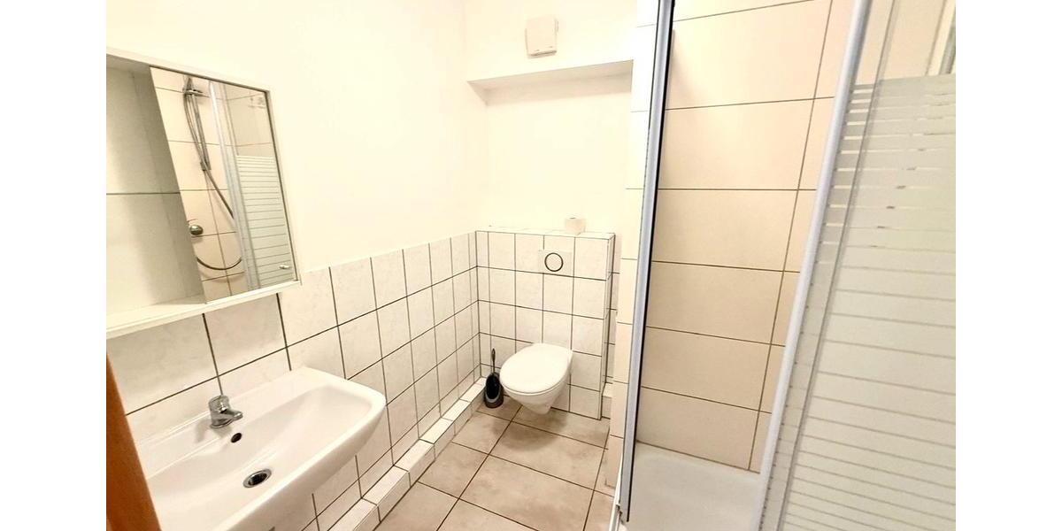 Etagenwohnung Glinde - 1 Zimmer, 55 m&sup2;, 750&euro; | Angebot:26271128