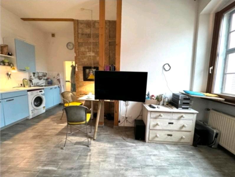 Etagenwohnung Rheinau - 2 Zimmer, 43 m&sup2;, 1.000&euro; | Angebot:25639838