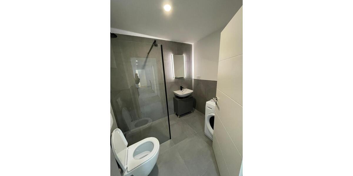 Wohnen auf Zeit Erlangen Bruck - 1 Zimmer, 15 m&sup2;, 580&euro; | Angebot:25792655