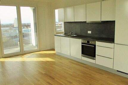 Wohnung Wolfsburg Hellwinkel - 4 Zimmer, 104 m&sup2;, 1.460&euro; | Angebot:25664887