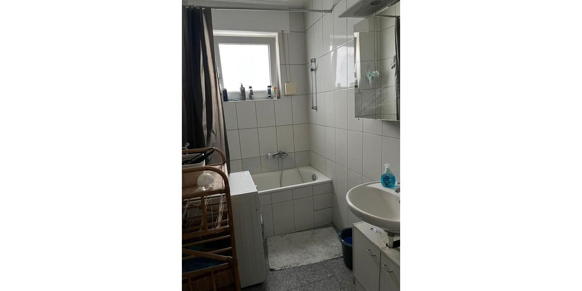 Wohnen auf Zeit Linkenheim-Hochstetten Hochstetten - 1 Zimmer, 22 m&sup2;, 600&euro; | Angebot:26445093