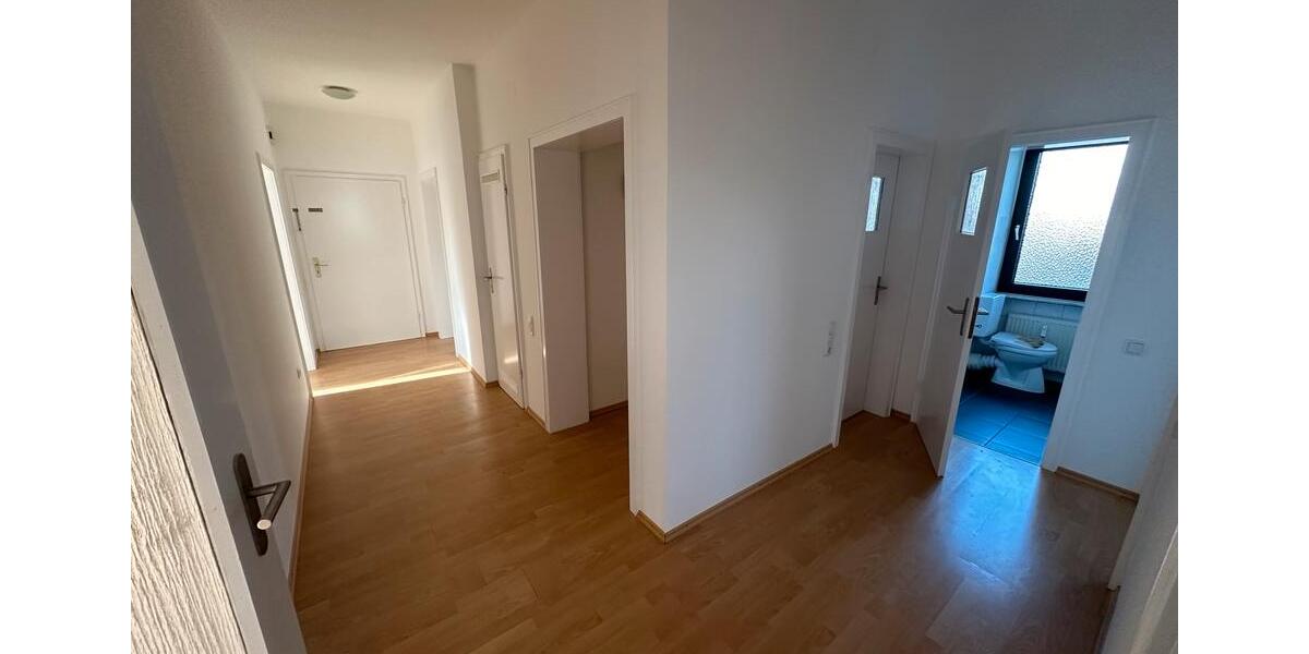 Etagenwohnung Hann. Münden - 3 Zimmer, 96 m&sup2;, 1.090&euro; | Angebot:26227814