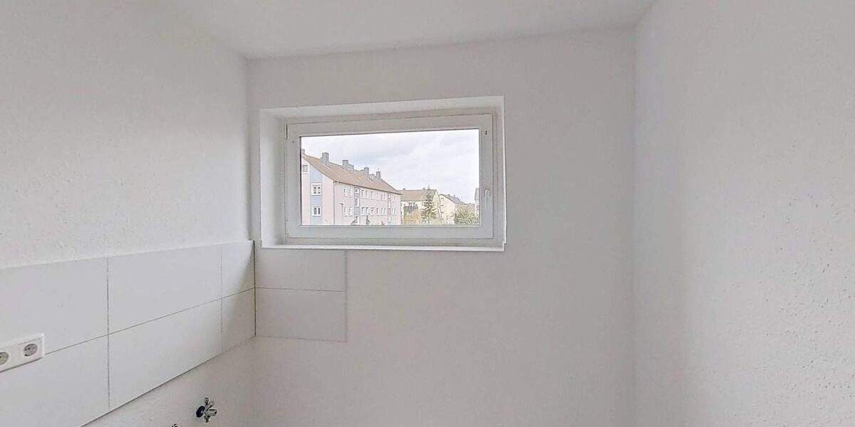 Etagenwohnung Burgdorf - 2 Zimmer, 58 m&sup2;, 619&euro; | Angebot:25970046