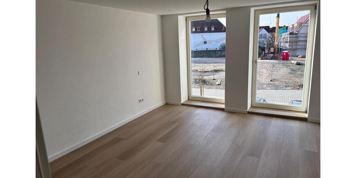 Etagenwohnung Lemgo - 3 Zimmer, 100 m&sup2;, 1.250&euro; | Angebot:25265407