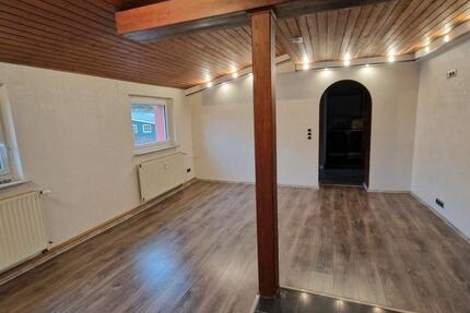 Wohnung Merzig - 4 Zimmer, 80 m&sup2;, 750&euro; | Angebot:25168462