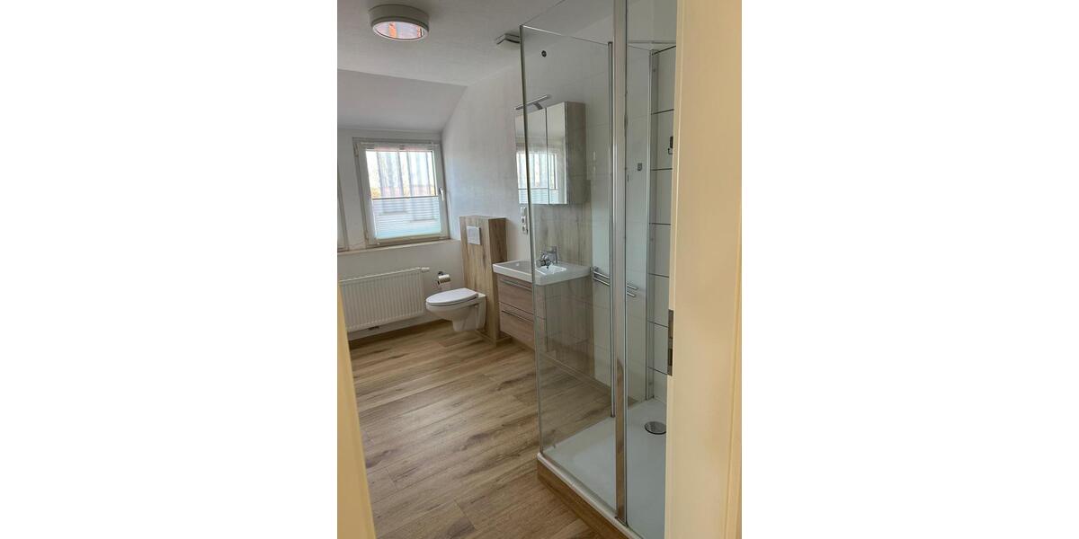 Etagenwohnung Surwold - 3 Zimmer, 95 m&sup2;, 825&euro; | Angebot:26063024