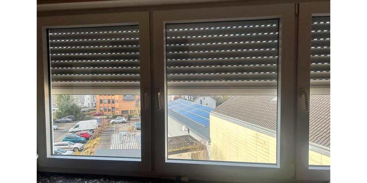 Etagenwohnung Bitburg - 3 Zimmer, 100 m&sup2;, 1.000&euro; | Angebot:24964459