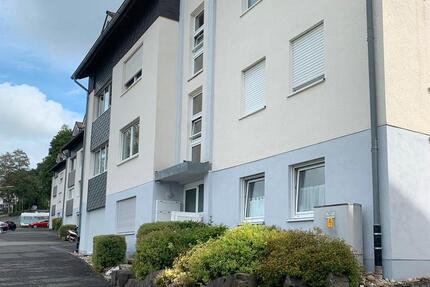 Wohnung Siegen Weidenau - 1 Zimmer, 23 m&sup2;, 350&euro; | Angebot:26700877