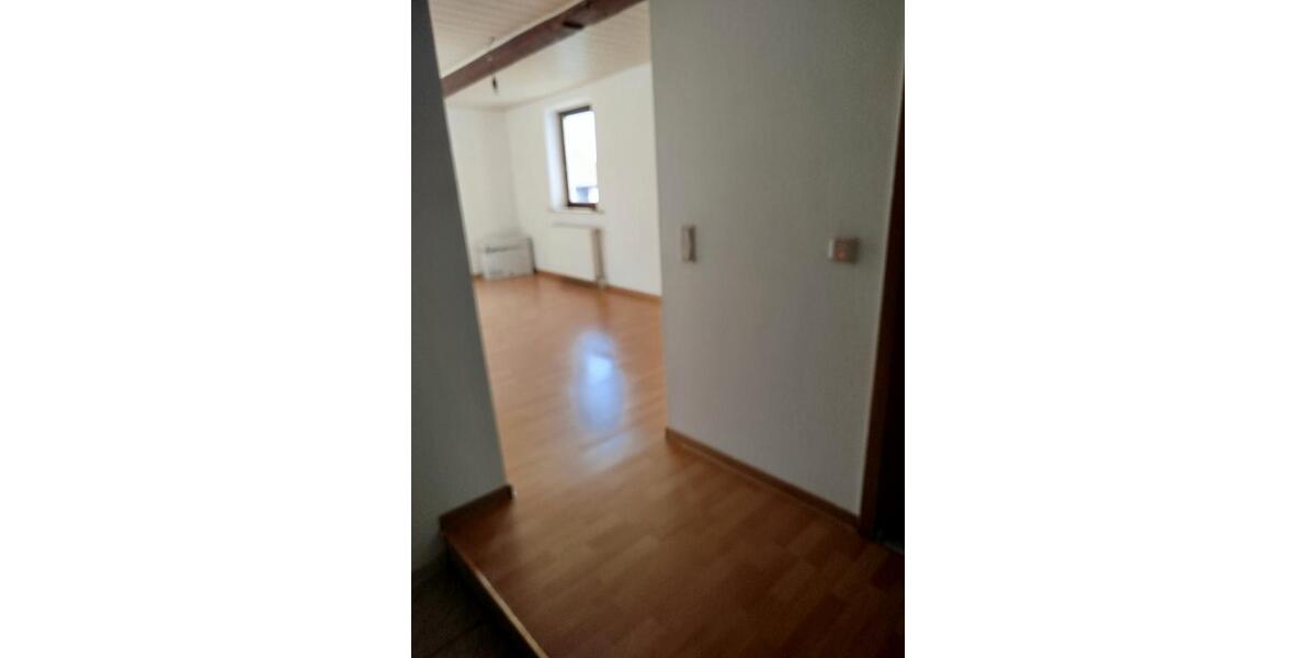 Etagenwohnung Wolfenbüttel Ahlum - 2 Zimmer, 48 m&sup2;, 390&euro; | Angebot:26253788