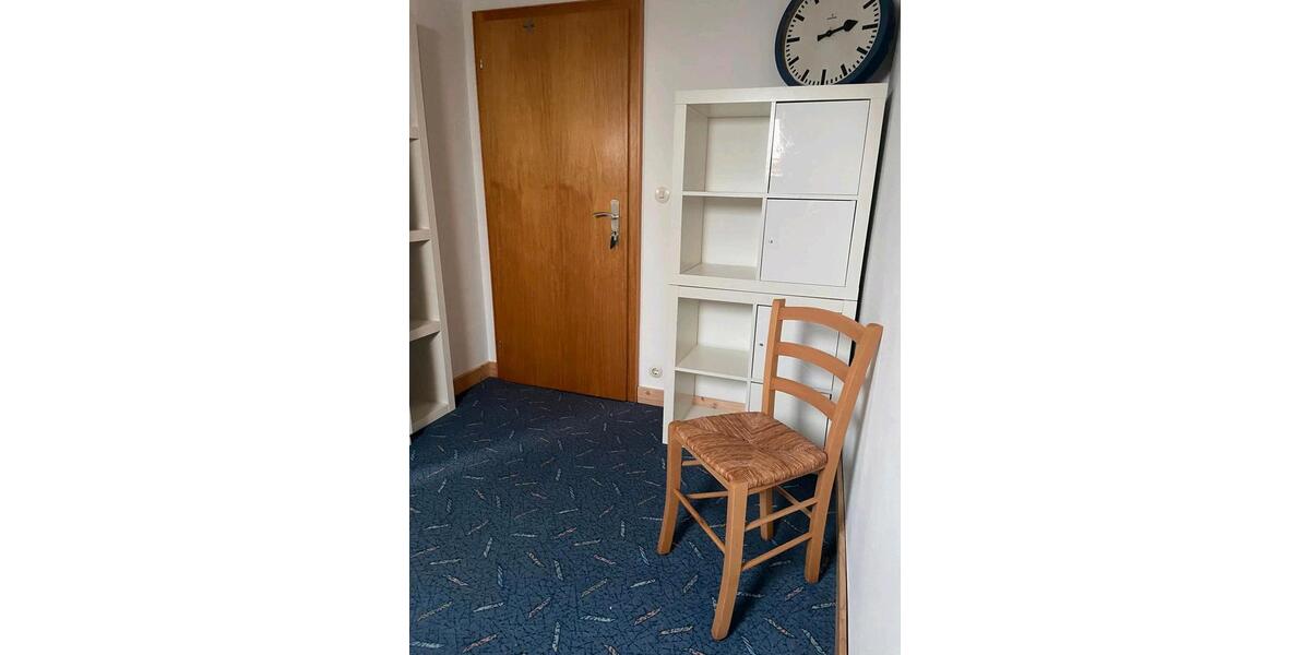 2 Zimmer Wohnung komplette möbliert 2 zimmer