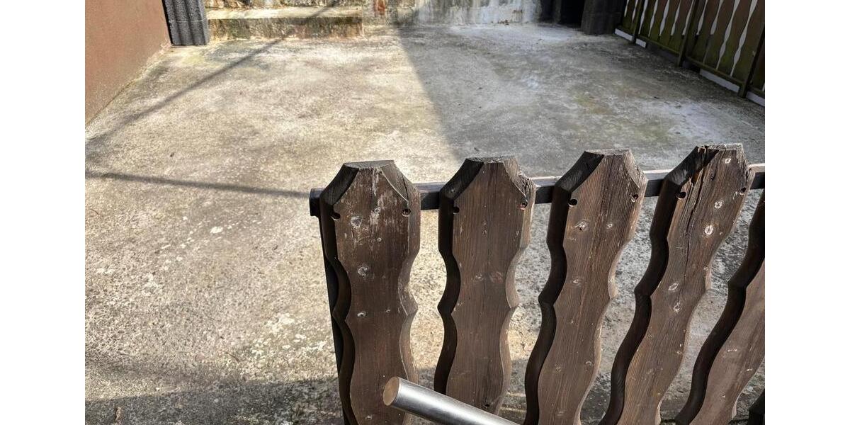 Erdgeschoßwohnung Beckingen - 3 Zimmer, 70 m&sup2;, 580&euro; | Angebot:26039883