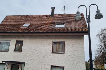 Wohnung Schwäbisch Gmünd - 3.5 Zimmer, 83 m&sup2;, 880&euro; | Angebot:25171930