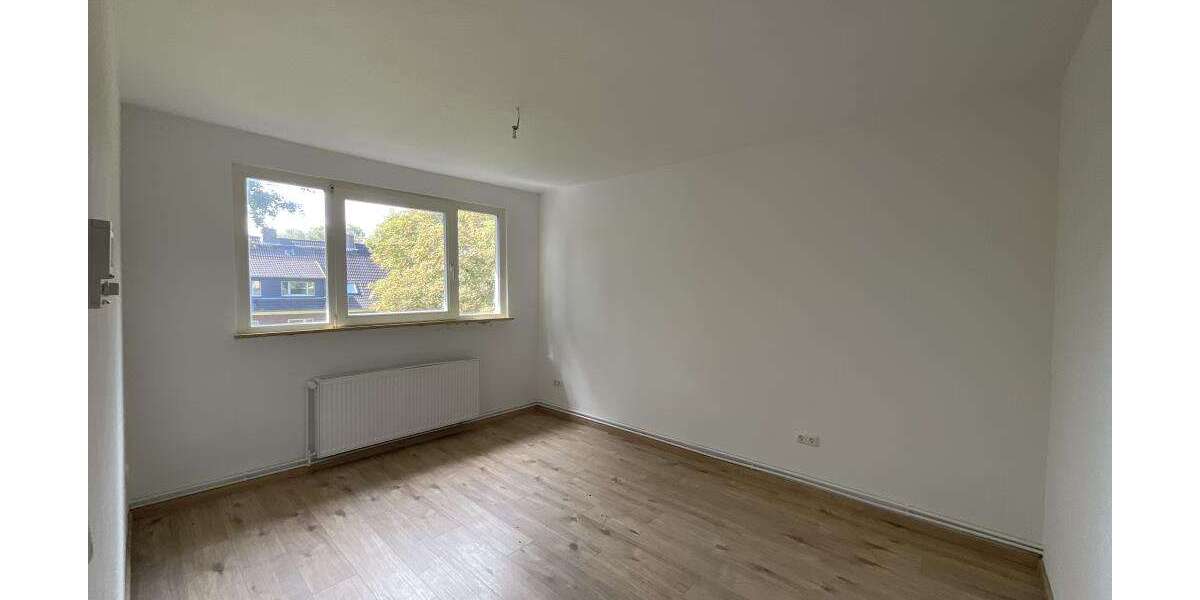 Etagenwohnung Wilhelmshaven Aldenburg - 2 Zimmer, 41 m&sup2;, 309&euro; | Angebot:27271242