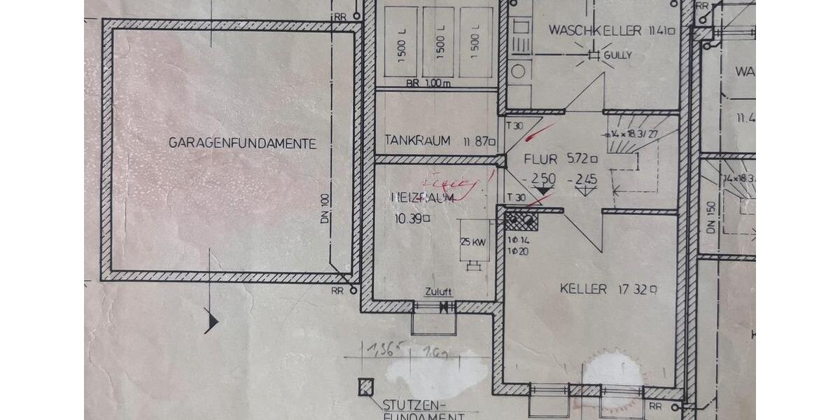 Doppelhaushälfte Gerolsbach - 5 Zimmer, 125 m&sup2;, 1.100&euro; | Angebot:26546684