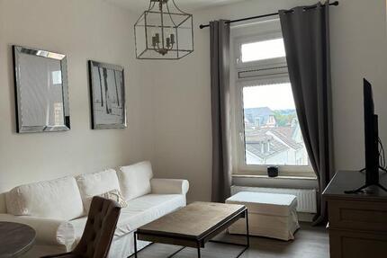 Wohnen auf Zeit Königswinter - 2 Zimmer, 60 m&sup2;, 1.699&euro; | Angebot:24544525