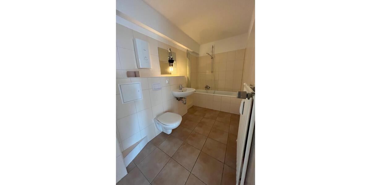 Etagenwohnung Oldenburg in Holstein - 3 Zimmer, 100 m&sup2;, 900&euro; | Angebot:24755565