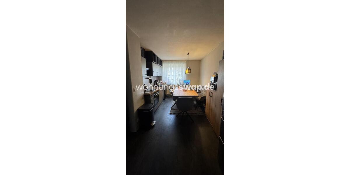 Etagenwohnung München Ramersdorf-Perlach - 2 Zimmer, 46 m&sup2;, 410&euro; | Angebot:25856301