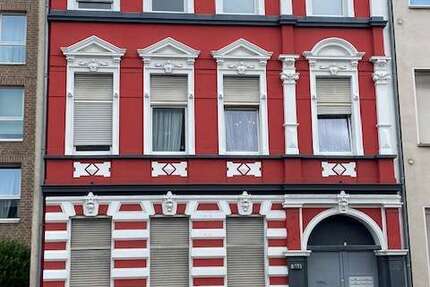 Wohnung Krefeld Dießem - 2 Zimmer, 30 m&sup2;, 330&euro; | Angebot:23615380