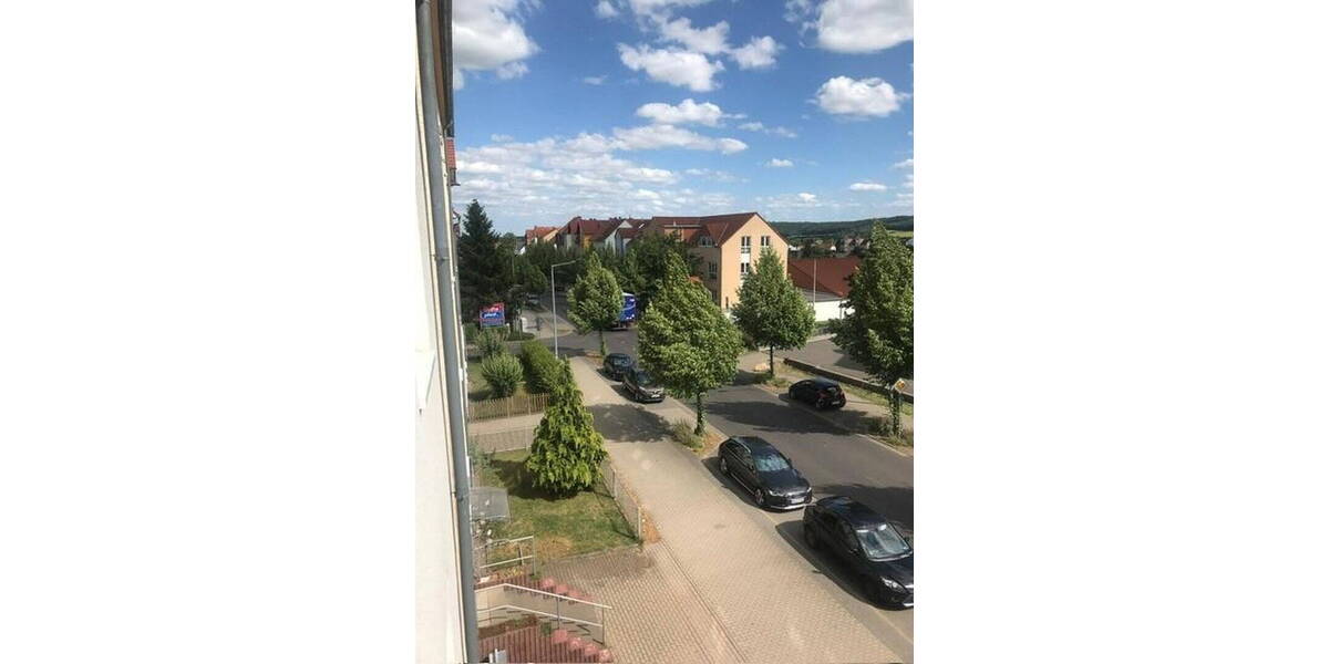 Etagenwohnung Gotha Siebleben - 2 Zimmer, 64 m&sup2;, 450&euro; | Angebot:26569180