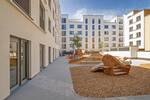 Etagenwohnung Ludwigshafen am Rhein Süd - 2 Zimmer, 48 m&sup2;, 1.207&euro; | Angebot:25662937