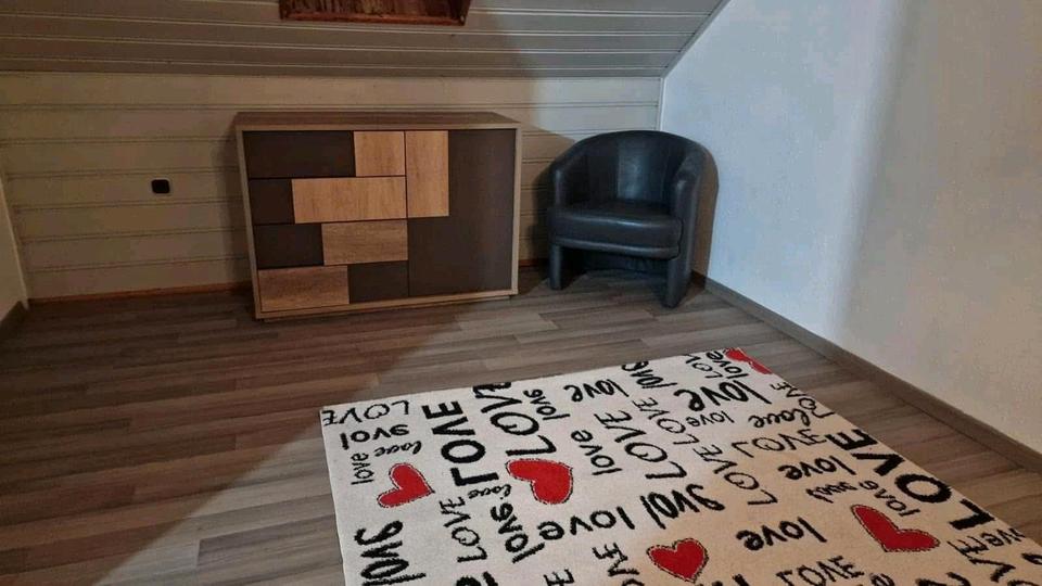 Wohnen auf Zeit Wartenberg - 1 Zimmer, 20 m&sup2;, 450&euro; | Angebot:26443223