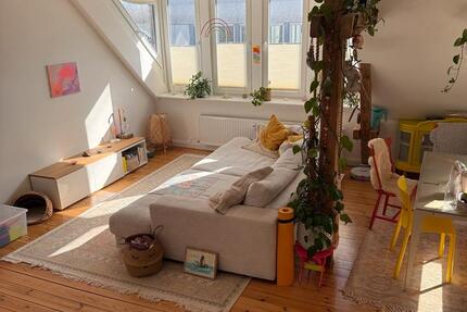 Wohnung Kiel Wik - 5 Zimmer, 152 m&sup2;, 1.800&euro; | Angebot:26049707