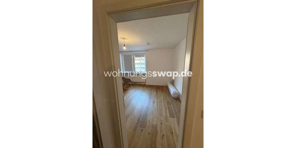 Etagenwohnung Hamburg - 2 Zimmer, 67 m&sup2;, 1.100&euro; | Angebot:26845739