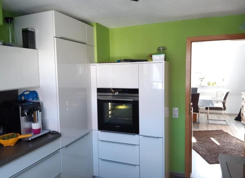 4-Zimmer-Wohnung Wohnung in Deckenpfronn, Warmmiete 1.175 Euro