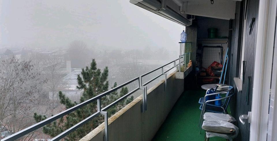 3 Zimmer Wohnung KM 850 € in Reutlingen (Hobuch) 3 zimmer