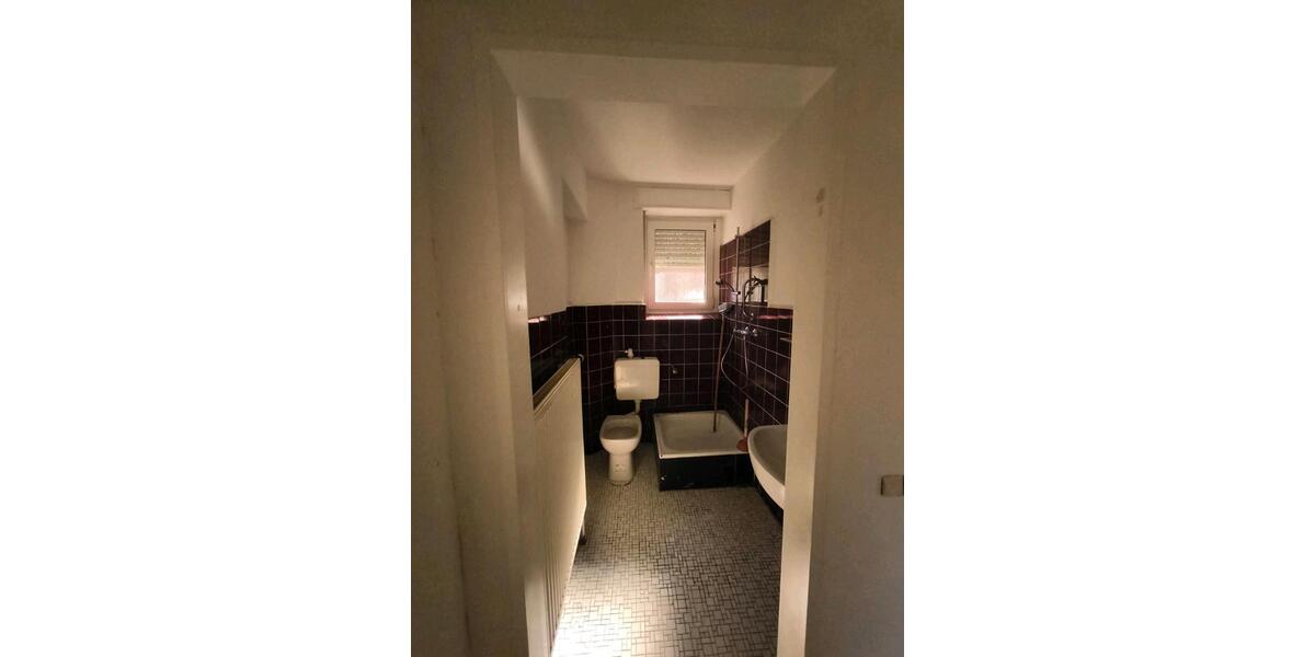 Erdgeschoßwohnung Rheine Altenrheine - 3 Zimmer, 70 m&sup2;, 650&euro; | Angebot:25753636