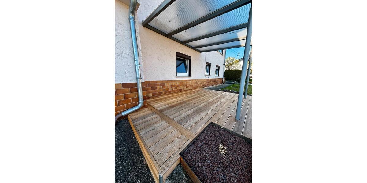 Erdgeschoßwohnung Herbrechtingen - 2.5 Zimmer, 68 m&sup2;, 950&euro; | Angebot:26598329