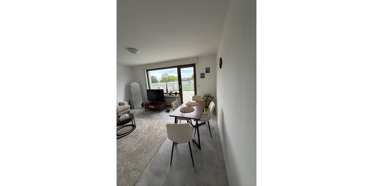 Etagenwohnung Dortmund Innenstadt Nord - 3 Zimmer, 70 m&sup2;, 620&euro; | Angebot:26639538