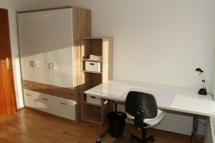 Wohnen auf Zeit Adlkofen - 1 Zimmer, 16 m&sup2;, 350&euro; | Angebot:24804049