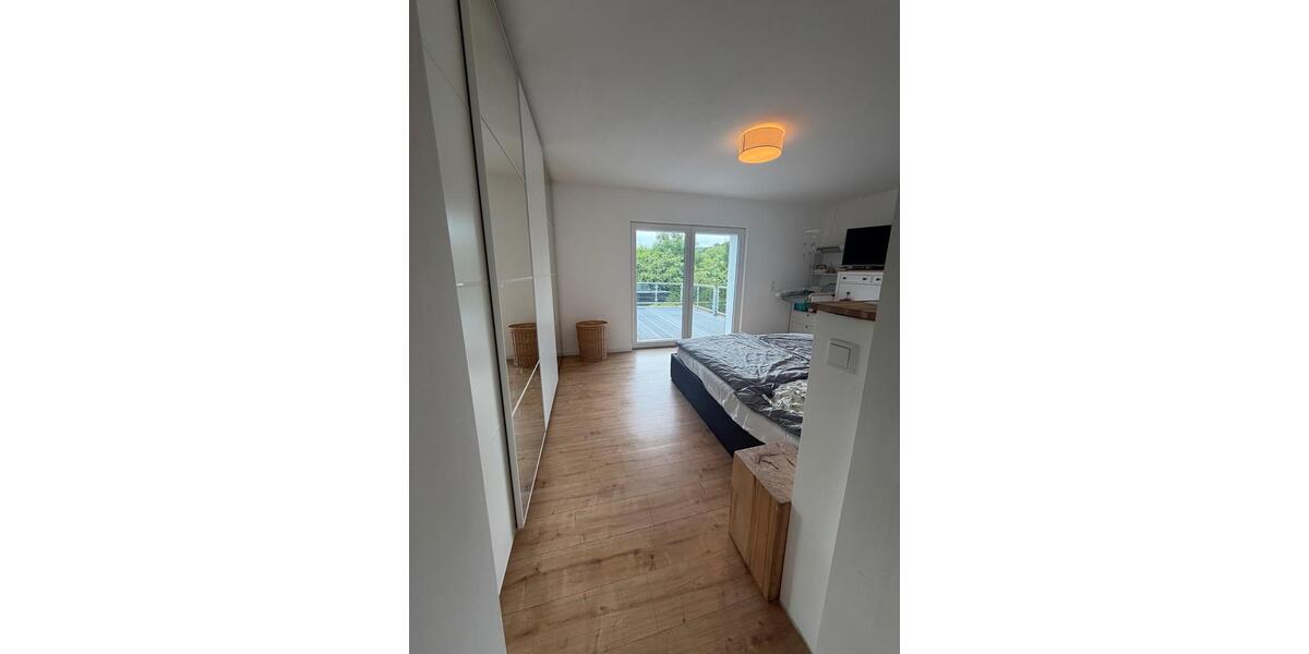 Erdgeschoßwohnung Wuppertal Dornap - 4 Zimmer, 115 m&sup2;, 1.450&euro; | Angebot:26616962