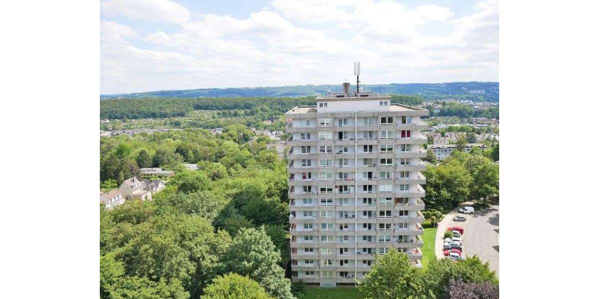 Etagenwohnung Wuppertal Gemarkung Elberfeld - 2 Zimmer, 65 m&sup2;, 605&euro; | Angebot:26951806