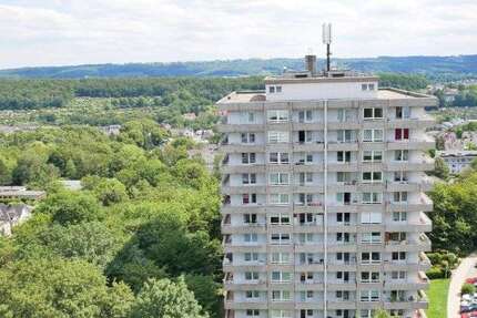 Wohnung Wuppertal Gemarkung Elberfeld - 2 Zimmer, 65 m&sup2;, 605&euro; | Angebot:26951806
