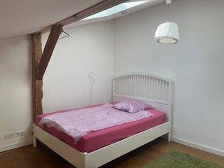 Wohnen auf Zeit Ketzin - 1 Zimmer, 20 m&sup2;, 600&euro; | Angebot:26670905